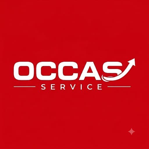 OCCAS Service — Immobilier & BTP au Togo